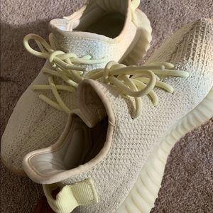 Adidas Yeezy Boost 350 Authentic